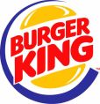 Burger King junk food