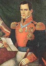 Antonio de Padua Mara Severino Lpez de Santa Anna