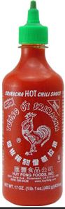 hot, hot siracha sauce!!! m!!!!!